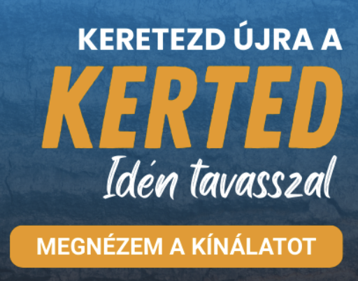 % SZEZONÁLIS AJÁNLATOK %